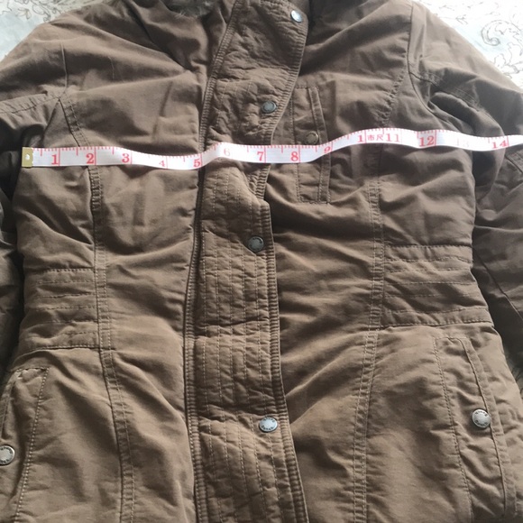 Winter Jackets - Picture 4 of 7